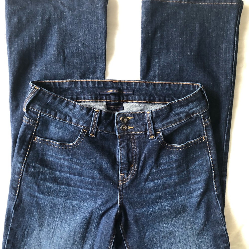 Levi’s 526 Jeans View 3